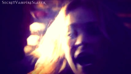 The Secret Circle Just Tonight Music Video Hd Help Save Tsc!