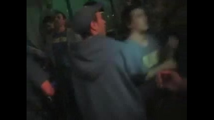 Шумен Хардкор - Indignity Live (part 2) 