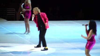 Rod Stewart - Some Guys Have All The Luck