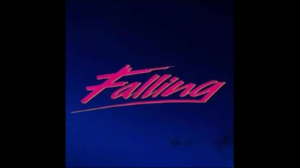 *2017* Alesso - Falling