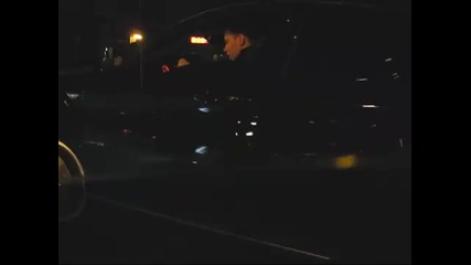 Audi S8 vs Bmw X6