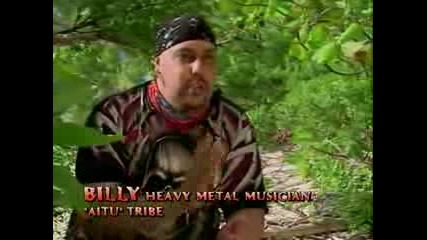 Survivor S13 Ep1 Part1
