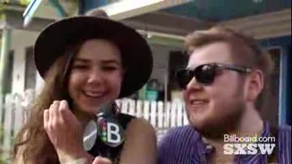 Of Monsters And Men Q&a @ Sxsw 2012