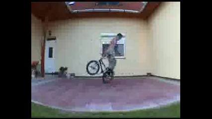 Bmx