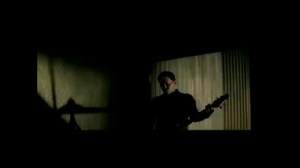 three days grace - never too late