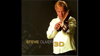 Steve Oliver 3-d ''third Dimension''