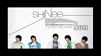 Бг. Превод! ● Shinee - Love Still Goes On ●