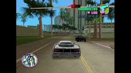 Gta Vice City #6