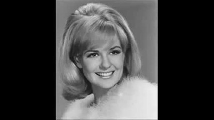 Shelley Fabares 1962 Roses are Red