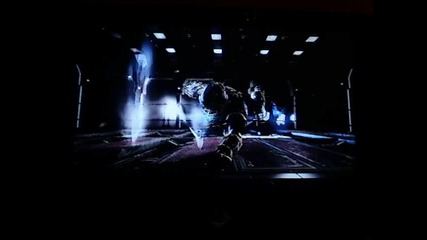 Dead Space 2 Gameplay part 10 