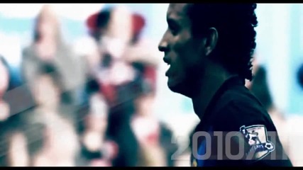 Luis Nani - Love The Way 2010-11 Hd