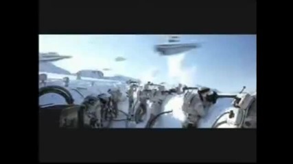 Star Wars Gangsta Rap 2