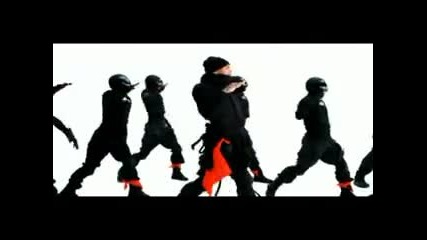 Chris Brown ft Lil Wayne - I Can Transform Ya