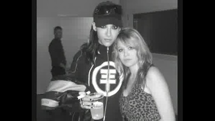 Ich Liebe Bill Kaulitz