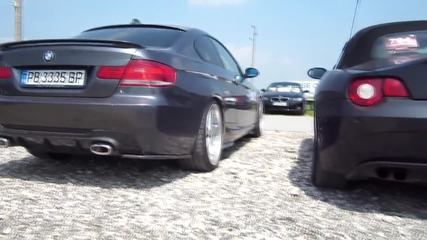 Bmw Club 