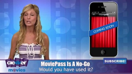 Moviepass Cancels Test Run Of Netflix For Theaters Service