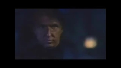 Мракът (1993) - Трейлър