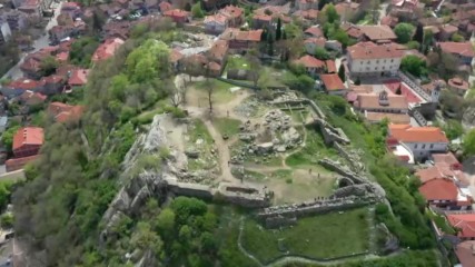 Explore Bulgaria Plovdiv - премиера 5ти юни от 21:30