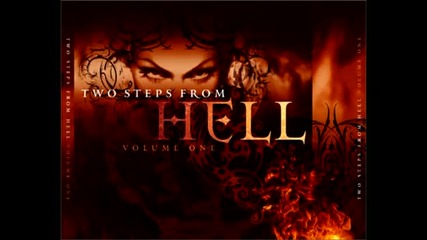 Two Steps From Hell - Born Of Ash