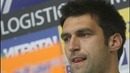 Мартин Камбуров след мача с Локо Пд: Ще поздравявам когото си искам
