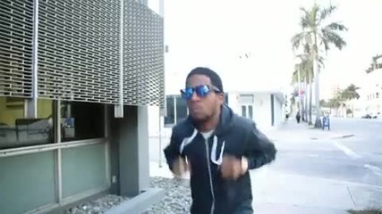 David Guetta feat Kid Cudi - Memories