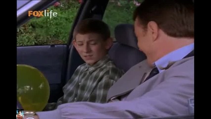 Malcolm in the Middle, епизод 66