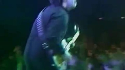 Gary Moore - Hold On To Love 1984