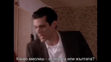 Twin Peaks Туин Пийкс (1992) S02e10 бг субтитри