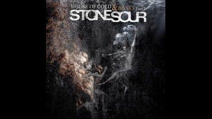 Stone Sour - The Conflagration