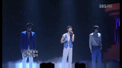 2am - Inorae (this Song) - 07.27.2008
