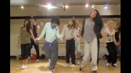Whip My Hair - Willow Smith // Emily Sasson ll Choreography