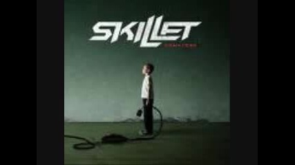 Skillet - Savior (lyrics) 