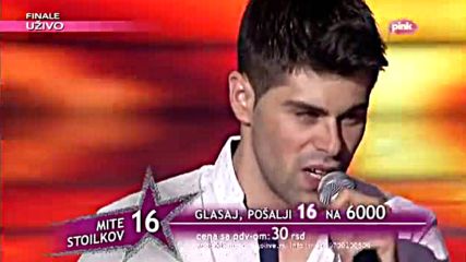 Janko Ristanovic - Samo moja