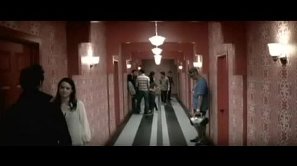 Jonas Brothers - Paranoid 