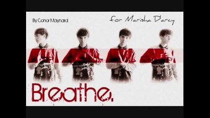 Breathe - Conor Maynard