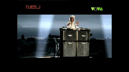Alex - C Feat. Yass - Dancing Is Like Heaven 
