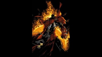 Disturbed - Ten Thousand Fists (hell's Army Remix)