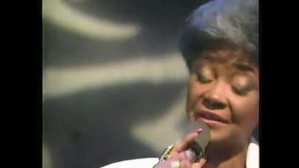 Guess who I saw today - Nancy Wilson