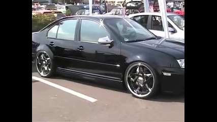 Summer Of Tuning #23 - Vw Treffen Ucs Mannheim 2008 (hq) 