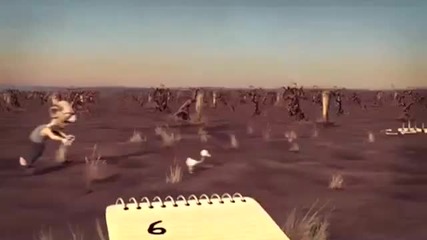 Chicken of God Animation