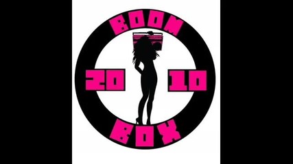 The Snaess Project - Boom Box 2010