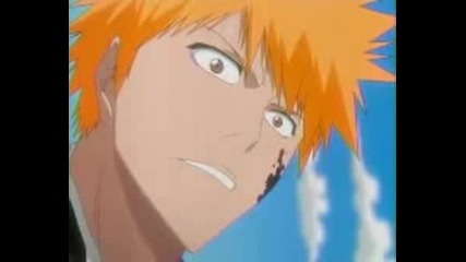 Bleach *Its The Fear*