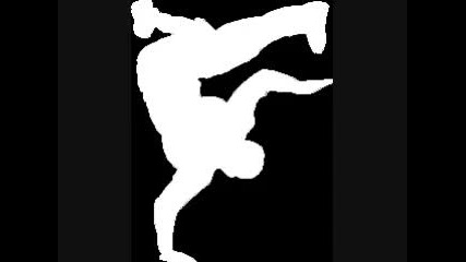 Top 5 Breakdance Songs 