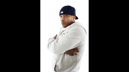 Styles P - Where The Angels Sleep