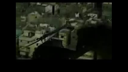 Danez Prigent & Lisa Gerrard - Gortoz A Ran Една велика песен от филма Black Hawk Down !