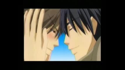 Junjou Romantica Season 2 Episode 8 Part 1