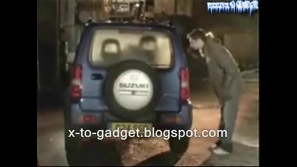 Баби Си Правят Шега