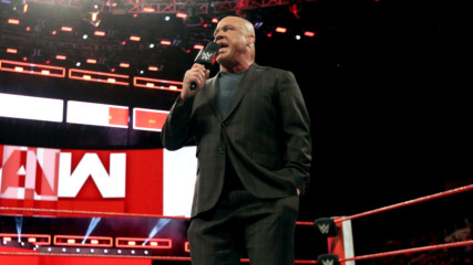Ronda Rousey will sign her Raw contract at WWE Elimination Chamber: Raw, Feb. 12, 2018