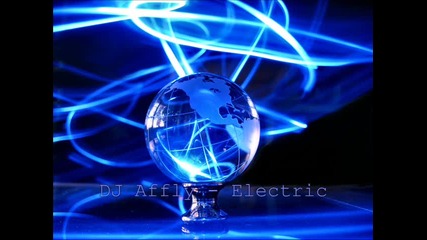Dj Affly - Electric