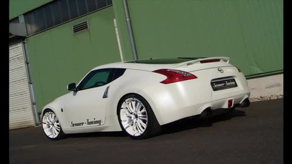 Tuning 2012 Power Auto Cars